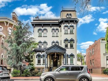 1502 13TH Street NW