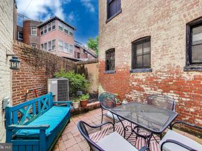1502 13TH Street NW 1, Washington DC 20005