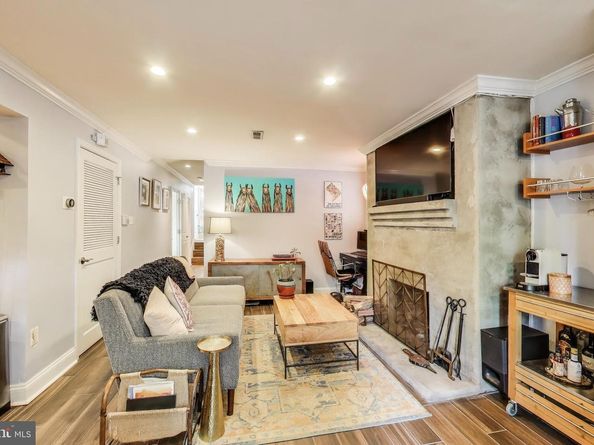 1502 13TH Street NW 1, Washington DC 20005