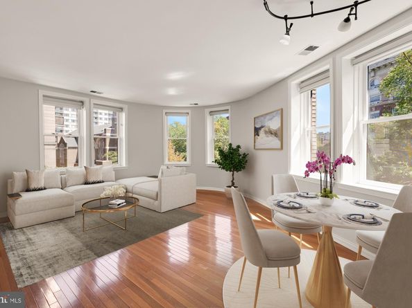 2001 16TH Street NW 303, Washington DC 20009