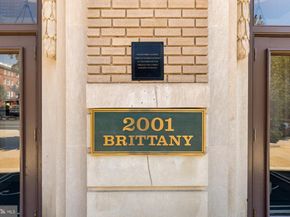 2001 16TH Street NW 303, Washington DC 20009