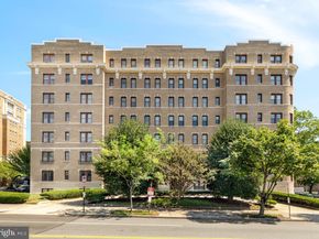 2001 16TH Street NW 303, Washington DC 20009