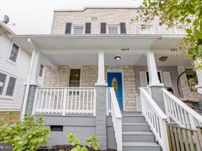 401 Hume Avenue A, Alexandria VA 22301