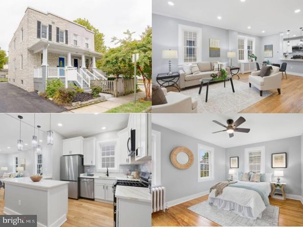 401 Hume Avenue A, Alexandria VA 22301