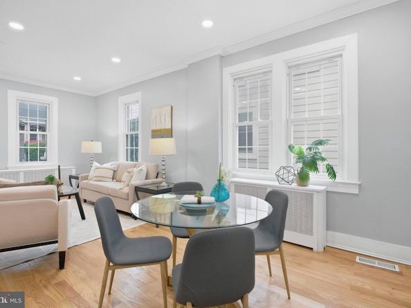 401 Hume Avenue A, Alexandria VA 22301