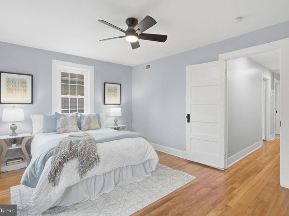401 Hume Avenue A, Alexandria VA 22301