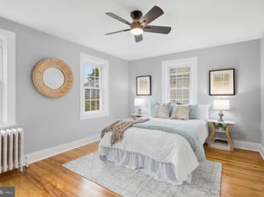 401 Hume Avenue A, Alexandria VA 22301