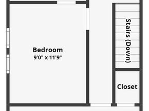 401 Hume Avenue A, Alexandria VA 22301