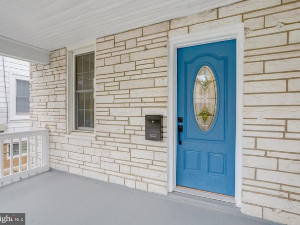 401 Hume Avenue A, Alexandria VA 22301