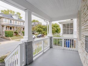 401 Hume Avenue A, Alexandria VA 22301