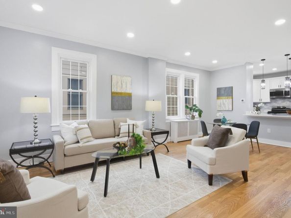 401 Hume Avenue A, Alexandria VA 22301