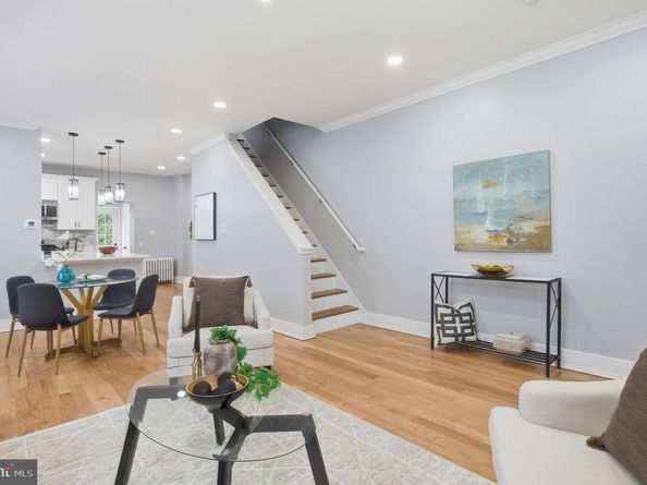 401 Hume Avenue A, Alexandria VA 22301