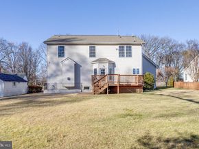 5699 Dawes Avenue, Alexandria VA 22311