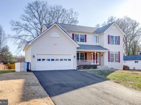5699 Dawes Avenue, Alexandria VA 22311