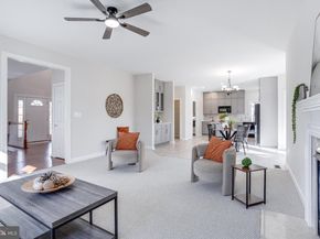 5699 Dawes Avenue, Alexandria VA 22311