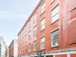 6 S Strawberry Street 16, Philadelphia PA 19106