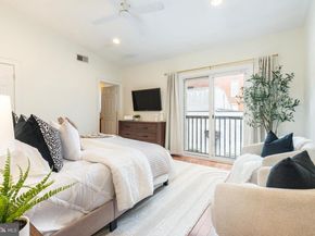 6 S Strawberry Street 16, Philadelphia PA 19106