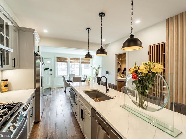1919 Bennett Place NE, Washington DC 20002
