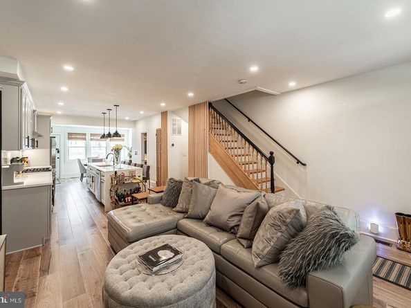 1919 Bennett Place NE, Washington DC 20002