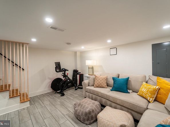 1919 Bennett Place NE, Washington DC 20002