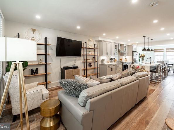 1919 Bennett Place NE, Washington DC 20002