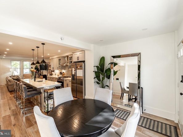 1919 Bennett Place NE, Washington DC 20002