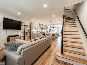 1919 Bennett Place NE, Washington DC 20002