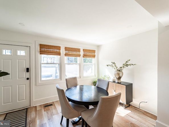 1919 Bennett Place NE, Washington DC 20002