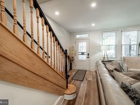 1919 Bennett Place NE, Washington DC 20002