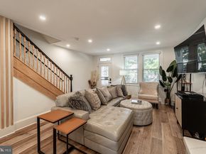 1919 Bennett Place NE, Washington DC 20002