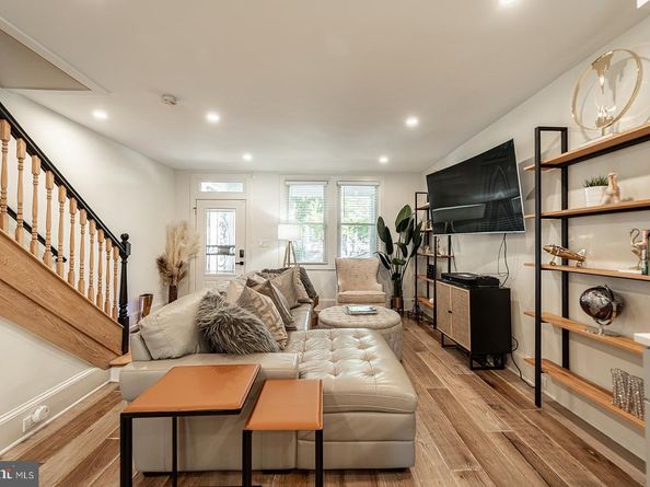 1919 Bennett Place NE, Washington DC 20002