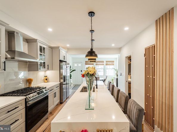 1919 Bennett Place NE, Washington DC 20002