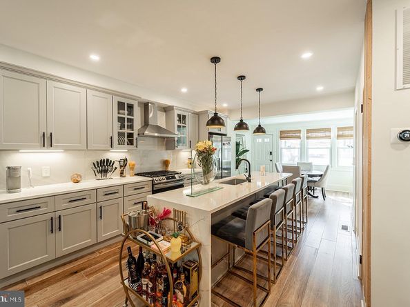 1919 Bennett Place NE, Washington DC 20002