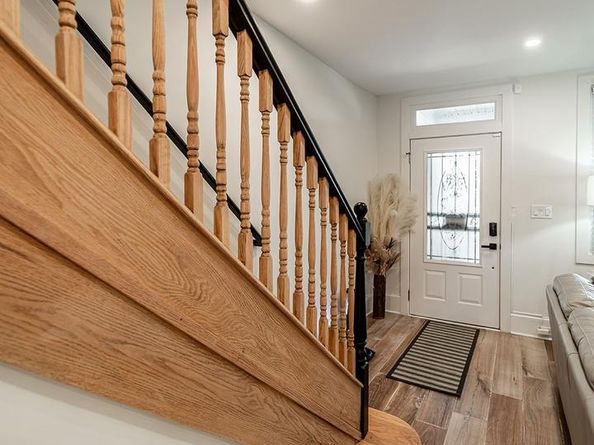 1919 Bennett Place NE, Washington DC 20002