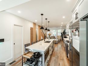 1919 Bennett Place NE, Washington DC 20002