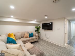 1919 Bennett Place NE, Washington DC 20002