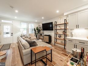 1919 Bennett Place NE, Washington DC 20002