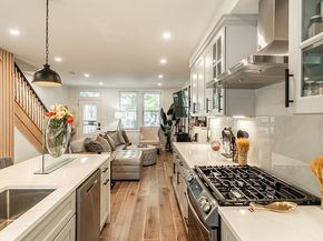 1919 Bennett Place NE, Washington DC 20002