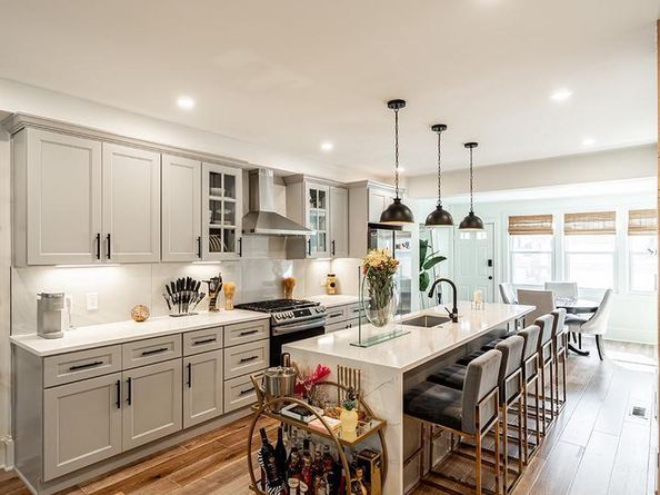 1919 Bennett Place NE, Washington DC 20002