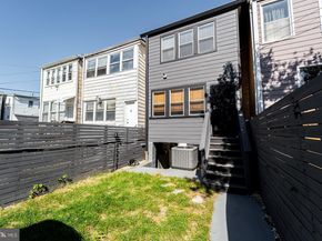 1919 Bennett Place NE, Washington DC 20002