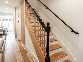 1919 Bennett Place NE, Washington DC 20002
