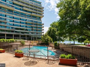 2700 Virginia Ave NW 709, Washington DC 20037
