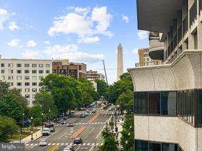 2700 Virginia Ave NW 709, Washington DC 20037