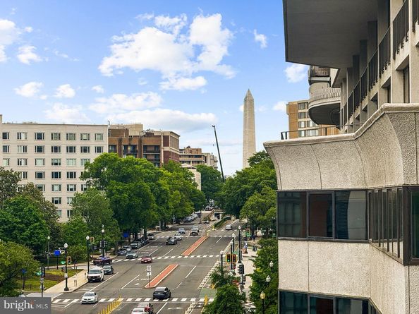 2700 Virginia Ave NW 709, Washington DC 20037