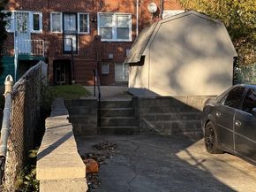 1343 Queen Street NE, Washington DC 20002