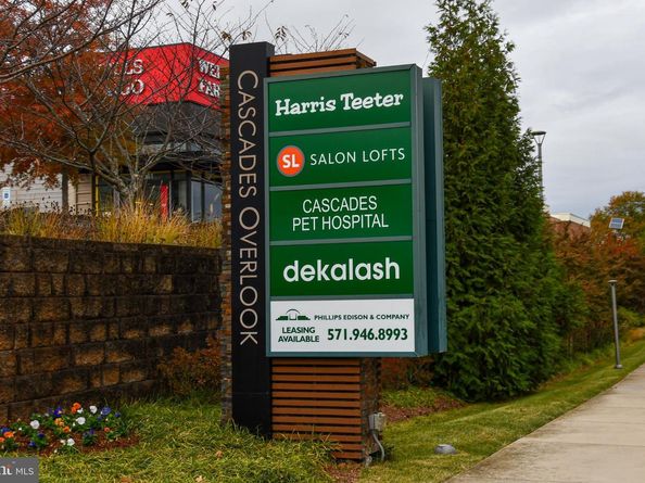 46699 Paragon Terrace, Sterling VA 20164