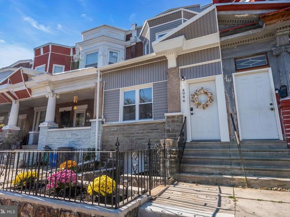 4946 N 10TH Street, Philadelphia PA 19141