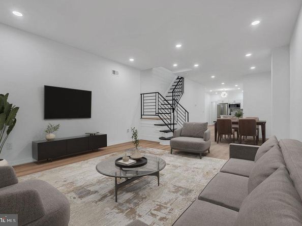 4946 N 10TH Street, Philadelphia PA 19141