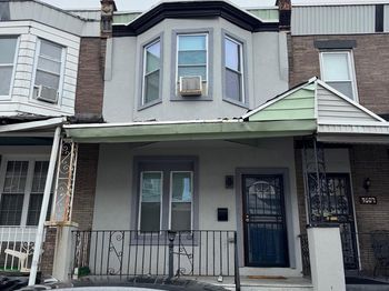 3011 Redner Street