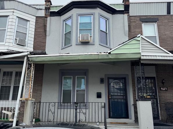 3011 Redner Street, Philadelphia PA 19121